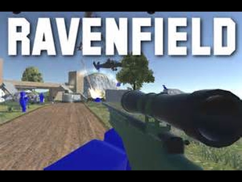 ravenfield beta 7